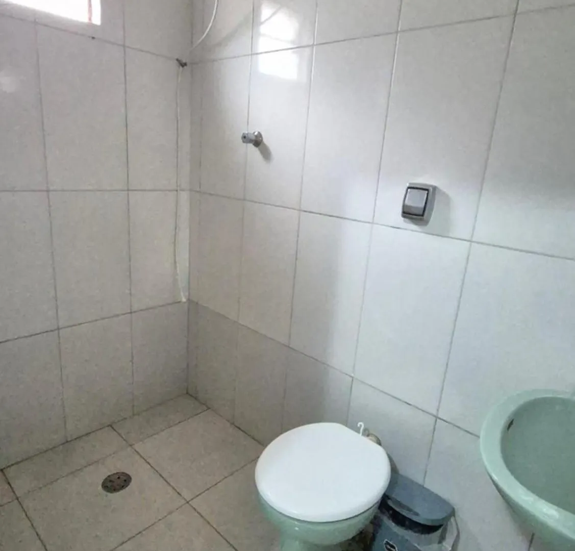 Quarto Verde Asa Sul Brasilia Brazil